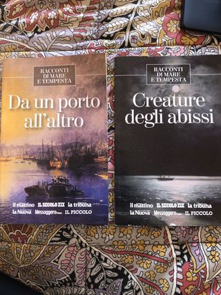2 libri