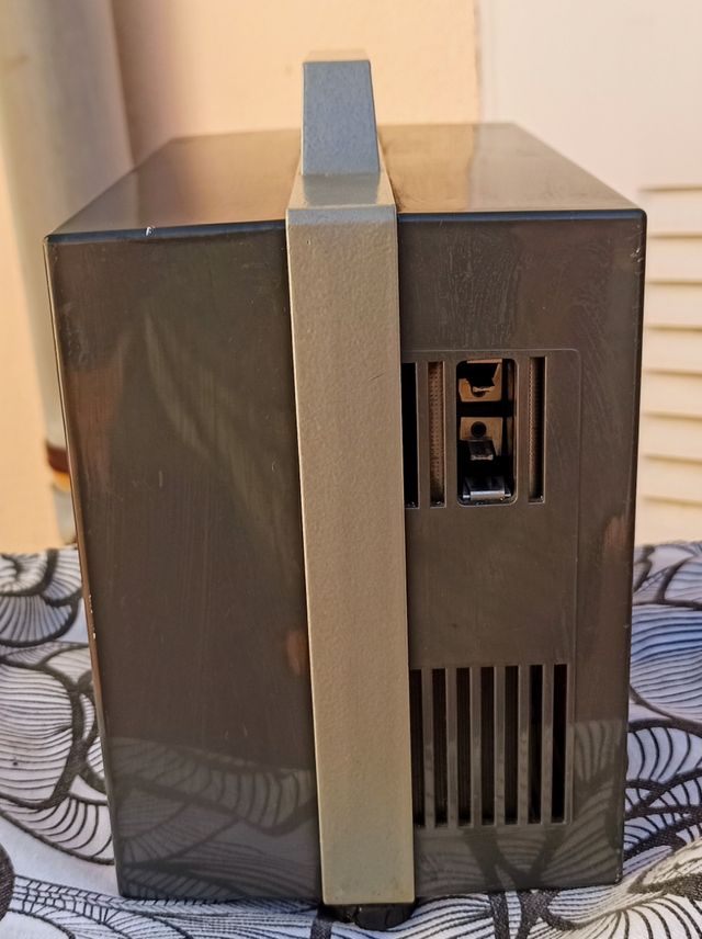 Proyector EUMIG MARK 8