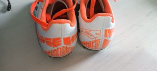 Botas butbol adidas