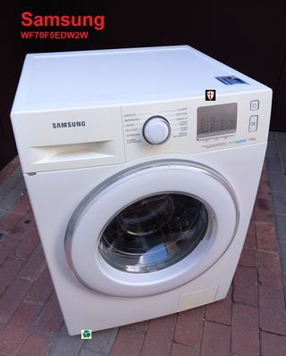 Cableado lavadora SAMSUNG