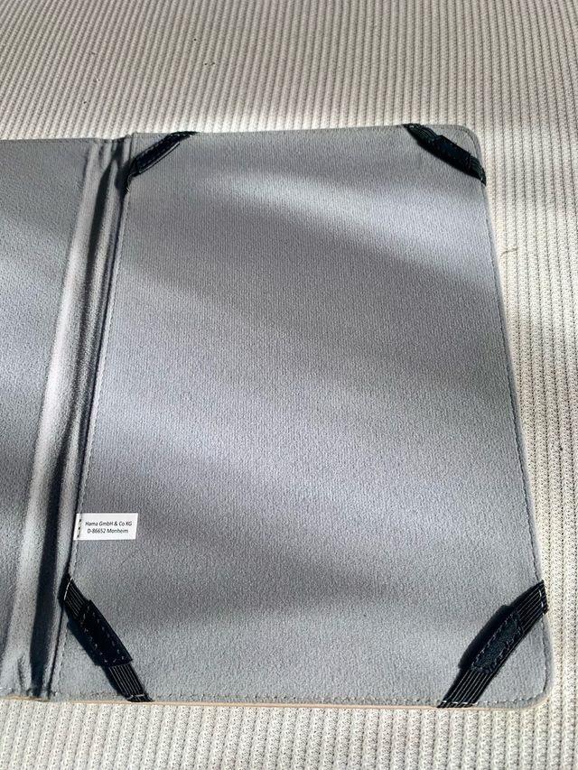 custodia cover per tablet (26x19 cm)