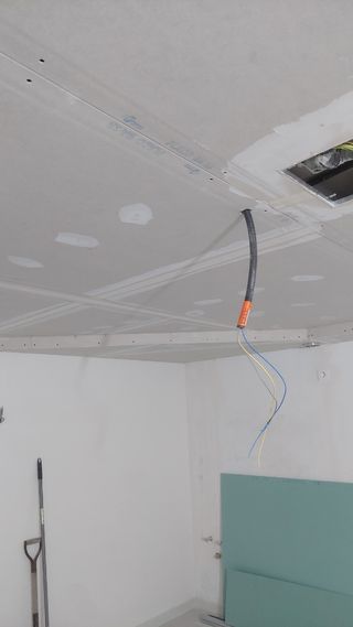 Trabajos en pladur garantizados