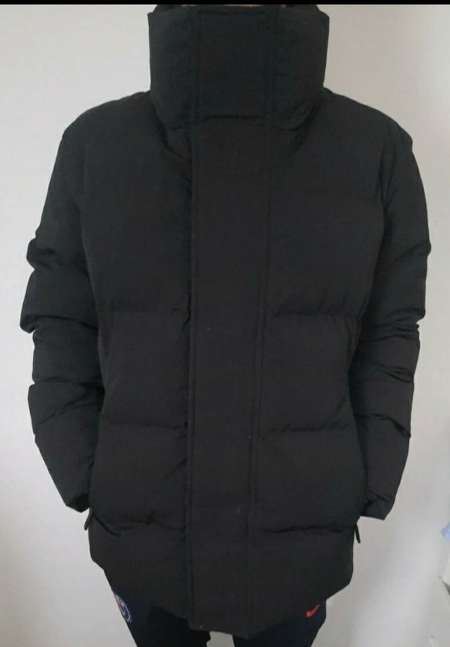 Abrigo Hombre DSQUARED2