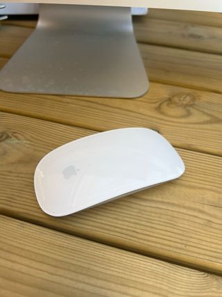 iMac (21,5 pulgadas, finales de 2012) 