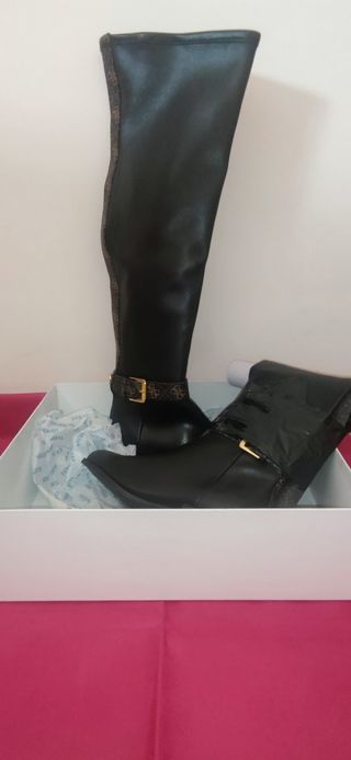 Botas Guess