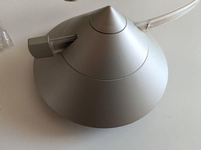 Faretti con alimentatore