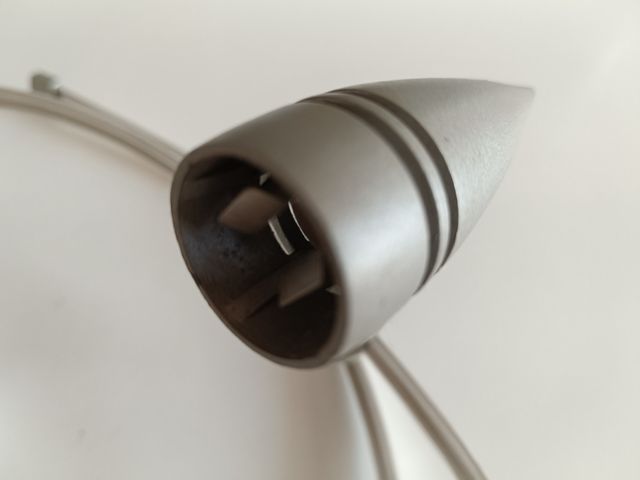 Faretti con alimentatore