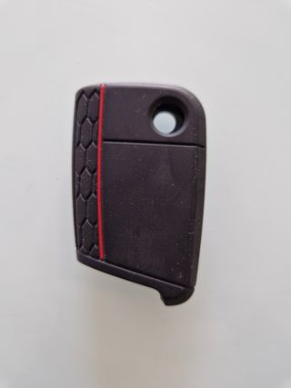 Funda mando VW