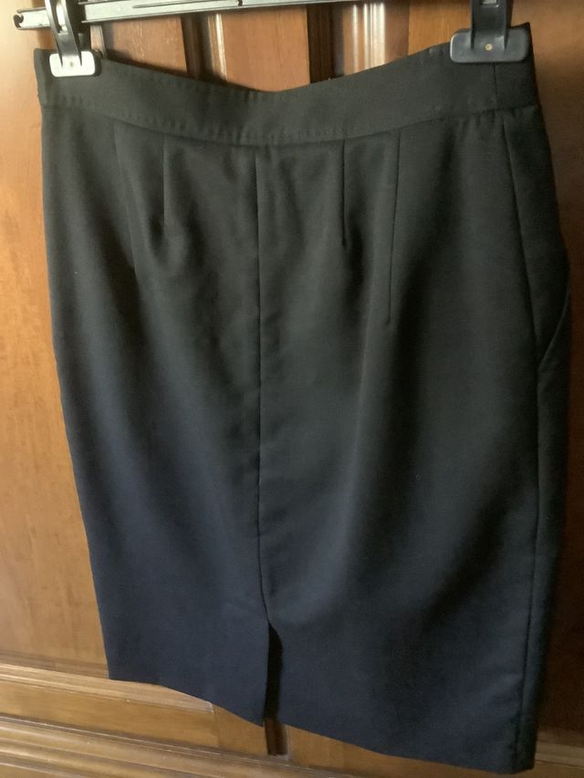 Gonna nera di Philosophy