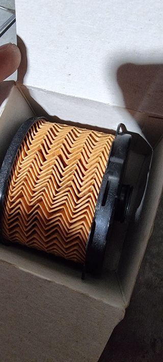 Filtro olio fa5578 fem4146