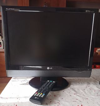 Televisor
