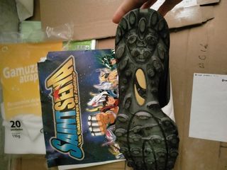 Botas nuevas Futboll Puma