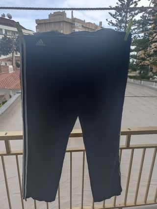 Pantalón Gris oscuro Real Madrid 