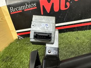 PILOTO-CAUDALIMETRO-BLOQUEO MERCEDES CLASE E W210