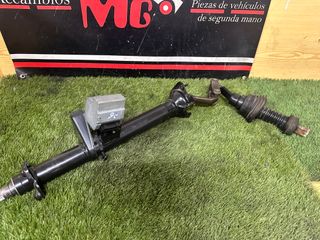 PILOTO-CAUDALIMETRO-BLOQUEO MERCEDES CLASE E W210