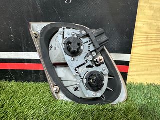 PILOTO-CAUDALIMETRO-BLOQUEO MERCEDES CLASE E W210