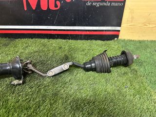 PILOTO-CAUDALIMETRO-BLOQUEO MERCEDES CLASE E W210