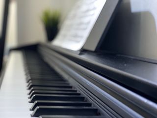 Clases de piano