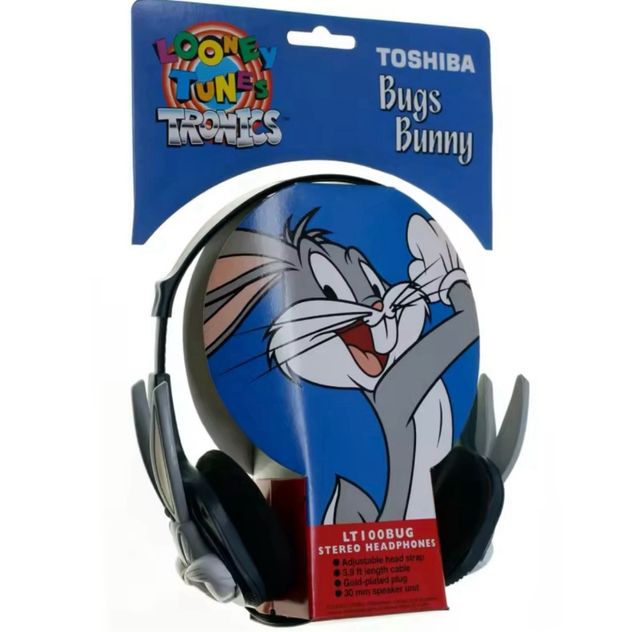 Auriculares Toshiba Oferta Lote solo febrero