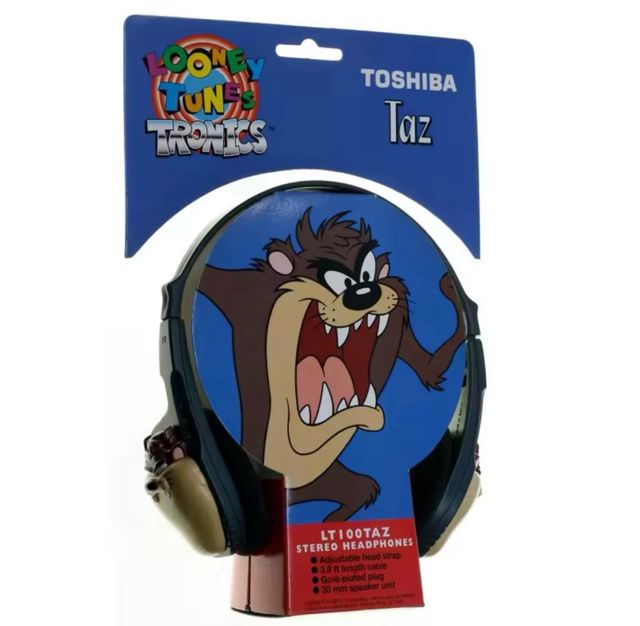 Auriculares Toshiba Oferta Lote solo febrero