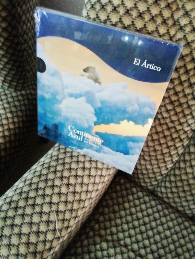 Colección de libros