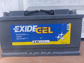 Batería Gel 90ah 