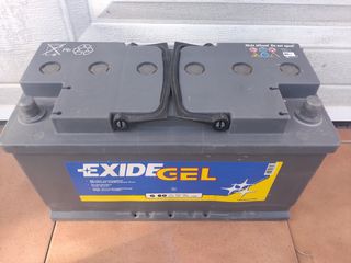 Batería Gel 90ah 