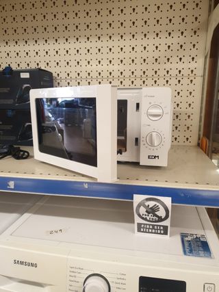 microondas