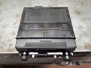 Autoradio vintage