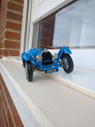 1/18 Bugatti type 59 (1934)