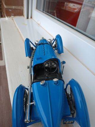 1/18 Bugatti type 59 (1934)