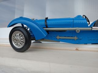 1/18 Bugatti type 59 (1934)