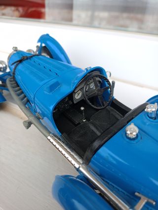 1/18 Bugatti type 59 (1934)
