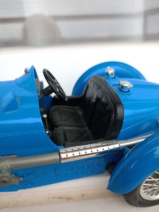 1/18 Bugatti type 59 (1934)