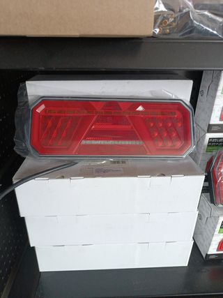 Pilotos Led para remolques