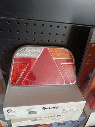 Pilotos Led para remolques