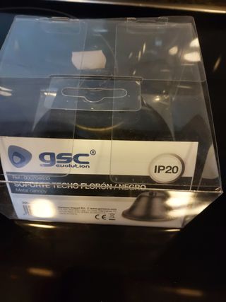 Uffo Gustav Schiøler Space Age Lámpara Dinamarca