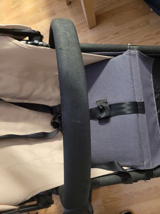 Carro bugaboo Camaleon