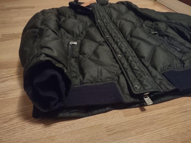 Giubbino nuovo mai usato