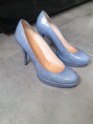 Zapatos de tacón Stuart weitzman 