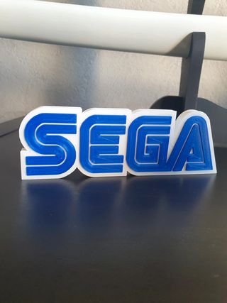 Lampara led Sega