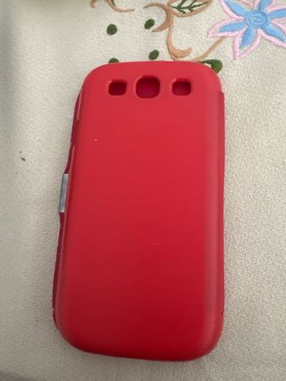 Pack de fundas Samsung Galaxy S3
