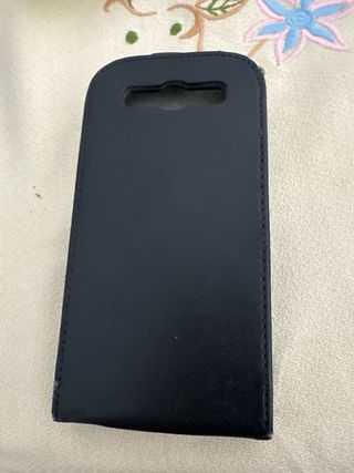 Pack de fundas Samsung Galaxy S3