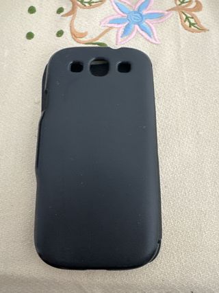 Pack de fundas Samsung Galaxy S3