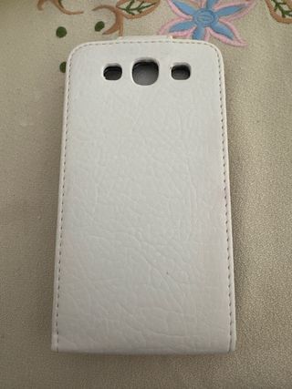 Pack de fundas Samsung Galaxy S3