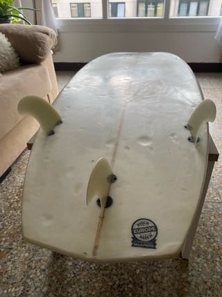 tabla de surf 5’8