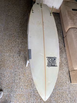 tabla de surf 5’8