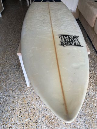 tabla de surf 5’8