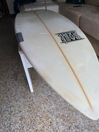 tabla de surf 5’8