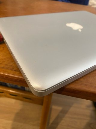 Macbook pro 13” A1278 2012